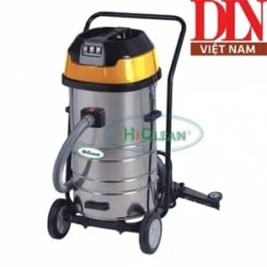 Sản phẩm May hut bui nha xuong Hiclean HC 380T — Công Ty TNHH DLN Việt Nam — MST 0107752316