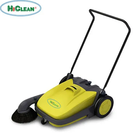 Sản phẩm May quet rac day tay Hiclean HC 1122 — Công Ty TNHH DLN Việt Nam — MST 0107752316