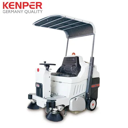 Sản phẩm May quet rac ngoi lai Kenper TORANDO T710BD2 — Công Ty TNHH DLN Việt Nam — MST 0107752316