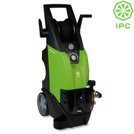 Sản phẩm May rua ap luc cao nuoc lanh IPC PW C252 — Công Ty TNHH DLN Việt Nam — MST 0107752316