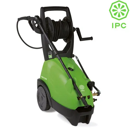 Sản phẩm May rua ap luc cao nuoc lanh IPC PW C402 — Công Ty TNHH DLN Việt Nam — MST 0107752316