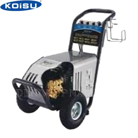 Sản phẩm May rua ap luc cao nuoc lanh Koisu 14M20 — Công Ty TNHH DLN Việt Nam — MST 0107752316
