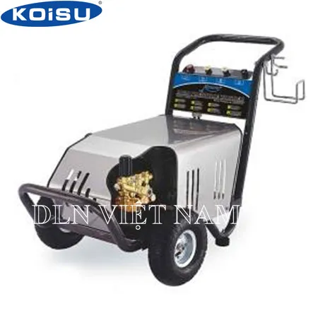 Sản phẩm May rua ap luc cao nuoc lanh Koisu 18M36 — Công Ty TNHH DLN Việt Nam — MST 0107752316