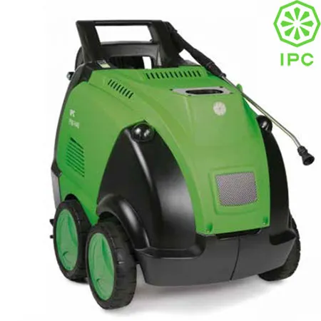 Sản phẩm May rua ap luc cao nuoc nong IPC PW H402 — Công Ty TNHH DLN Việt Nam — MST 0107752316