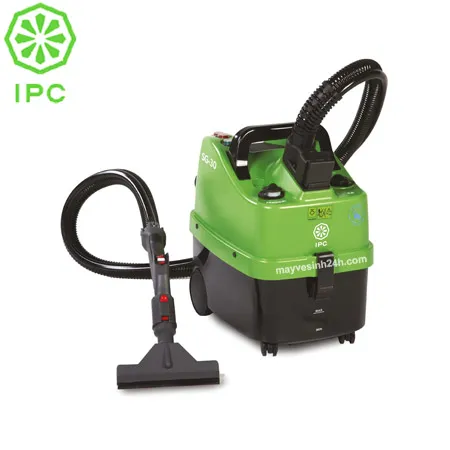 Sản phẩm May rua hoi nuoc nong IPC SG 30P — Công Ty TNHH DLN Việt Nam — MST 0107752316