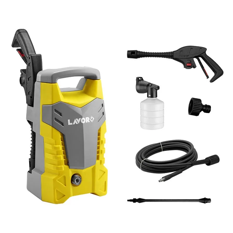 Sản phẩm May xit rua Lavor Fast 120 — Công Ty TNHH DLN Việt Nam — MST 0107752316