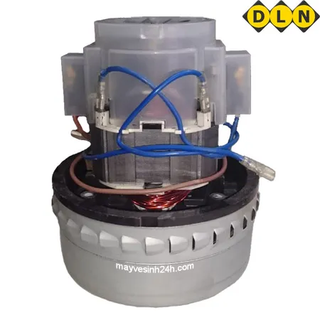 Sản phẩm Motor may hut bui2 — Công Ty TNHH DLN Việt Nam — MST 0107752316