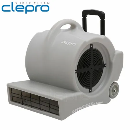 Sản phẩm Quat thoi tham ClePro CP 210 — Công Ty TNHH DLN Việt Nam — MST 0107752316