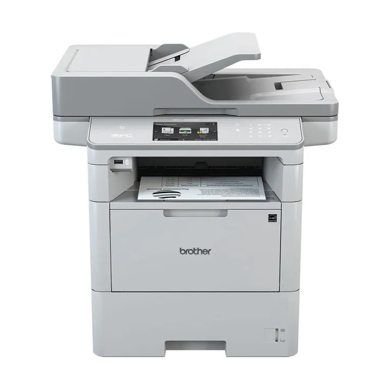 Sản phẩm MFC L6900DW — Công Ty TNHH Keresa Việt Nam — MST 0107752612