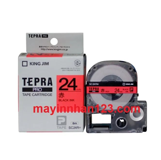 Sản phẩm SC24R — Công Ty TNHH Keresa Việt Nam — MST 0107752612