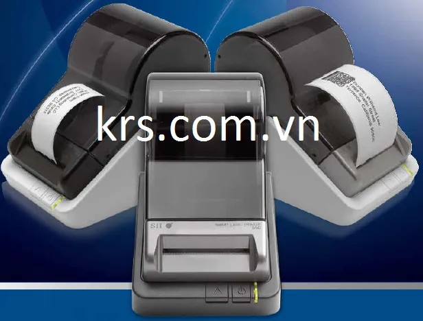 Sản phẩm may_in_nhan_Seiko — Công Ty TNHH Keresa Việt Nam — MST 0107752612