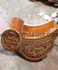 Sản phẩm Ngoi lop trang men 12 247x296 — Công Ty TNHH Thương Mại Và Dịch Vụ Gốm Đá Việt — MST 0107752926