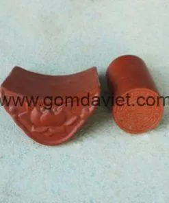 Sản phẩm Ngoi lop trang men 18 247x296 — Công Ty TNHH Thương Mại Và Dịch Vụ Gốm Đá Việt — MST 0107752926