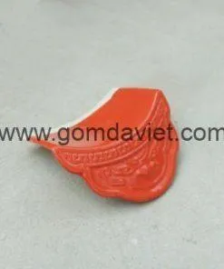 Sản phẩm Ngoi lop trang men 19 247x296 — Công Ty TNHH Thương Mại Và Dịch Vụ Gốm Đá Việt — MST 0107752926