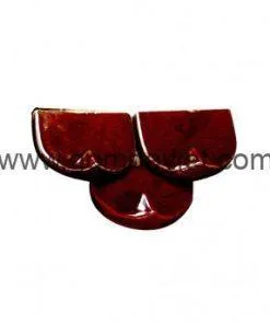 Sản phẩm Ngoi lop trang men 24 247x296 — Công Ty TNHH Thương Mại Và Dịch Vụ Gốm Đá Việt — MST 0107752926