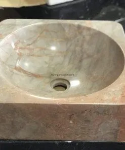 Sản phẩm Lavabo da tu nhien 64.1 247x296 — Công Ty TNHH Thương Mại Và Dịch Vụ Gốm Đá Việt — MST 0107752926