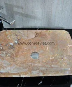 Sản phẩm Lavabo da tu nhien 68 247x296 — Công Ty TNHH Thương Mại Và Dịch Vụ Gốm Đá Việt — MST 0107752926