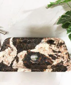 Sản phẩm Lavabo da tu nhien 71 247x296 — Công Ty TNHH Thương Mại Và Dịch Vụ Gốm Đá Việt — MST 0107752926