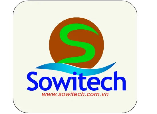 Logo ống Gió Sowitech - Công Ty Cổ Phần Đầu Tư Sowitech
