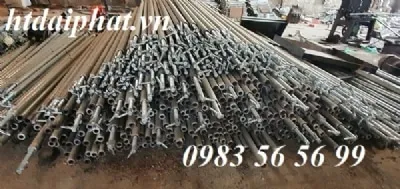 Sản phẩm cay chong xien coppha 2500_small — Công Ty Cổ Phần Đầu Tư HT Đại Phát — MST 0107754137