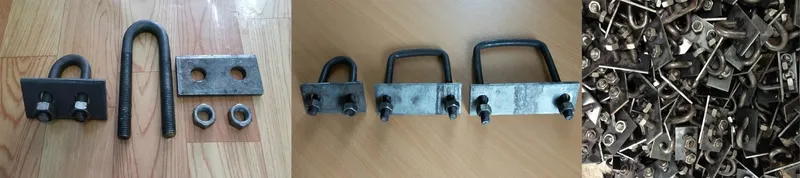 Sản phẩm coc noi thep — Công Ty Cổ Phần Đầu Tư HT Đại Phát — MST 0107754137