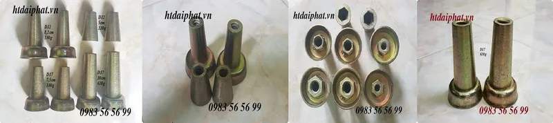 Sản phẩm con thep chong tham 1 — Công Ty Cổ Phần Đầu Tư HT Đại Phát — MST 0107754137