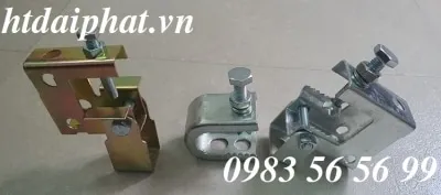 Sản phẩm cum treo ty kep xa go_small — Công Ty Cổ Phần Đầu Tư HT Đại Phát — MST 0107754137
