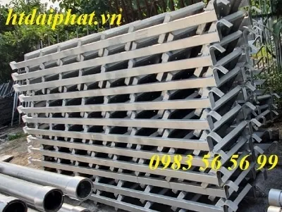 Sản phẩm thang gian giao hoan thien 15m 17m_small — Công Ty Cổ Phần Đầu Tư HT Đại Phát — MST 0107754137