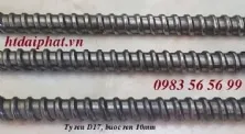 Sản phẩm ty ren vuong d17 m17_small — Công Ty Cổ Phần Đầu Tư HT Đại Phát — MST 0107754137