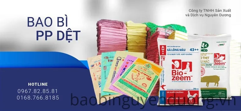 Sản phẩm ppdet 666 — Công Ty TNHH Sản Xuất Và Dịch Vụ Nguyên Dương — MST 0107755959