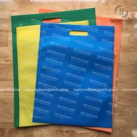Sản phẩm tui vai dot quai dang phang — Công Ty TNHH Sản Xuất Và Dịch Vụ Nguyên Dương — MST 0107755959