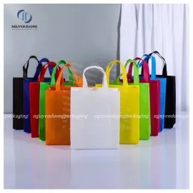 Sản phẩm tui vai dot quai xup day — Công Ty TNHH Sản Xuất Và Dịch Vụ Nguyên Dương — MST 0107755959