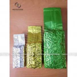 Sản phẩm tui tra hut chan khong cac mau — Công Ty TNHH Sản Xuất Và Dịch Vụ Nguyên Dương — MST 0107755959
