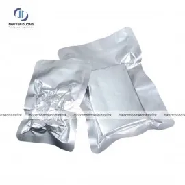 Sản phẩm tui ba bien bac bac hut chan khong — Công Ty TNHH Sản Xuất Và Dịch Vụ Nguyên Dương — MST 0107755959