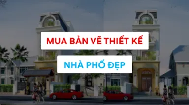 Sản phẩm mua ban ve thiet ke nha pho 384x215 — Kiến Trúc Trịnh Gia - Công Ty CP Kiến Trúc Và Xây Dựng Trịnh Gia — MST 0107757018
