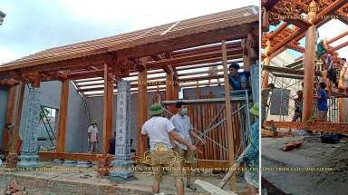 Sản phẩm mau nha go co truyen tai hai duong 1b 1536x864 384x215 — Kiến Trúc Trịnh Gia - Công Ty CP Kiến Trúc Và Xây Dựng Trịnh Gia — MST 0107757018