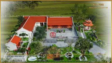 Sản phẩm thiet ke nha go co truyen tai phu tho 1a 384x215 — Kiến Trúc Trịnh Gia - Công Ty CP Kiến Trúc Và Xây Dựng Trịnh Gia — MST 0107757018