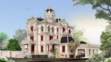 Sản phẩm LD3312 384x215 — Kiến Trúc Trịnh Gia - Công Ty CP Kiến Trúc Và Xây Dựng Trịnh Gia — MST 0107757018