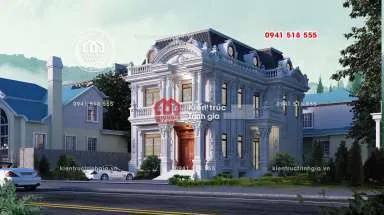Sản phẩm lau dai mini 3 tang dep 2 384x215 — Kiến Trúc Trịnh Gia - Công Ty CP Kiến Trúc Và Xây Dựng Trịnh Gia — MST 0107757018