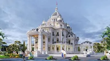 Sản phẩm thi cong lau dai 600 ty voi quy mo lon nhat nhi o viet nam thumb 384x215 — Kiến Trúc Trịnh Gia - Công Ty CP Kiến Trúc Và Xây Dựng Trịnh Gia — MST 0107757018