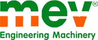 Logo Máy Cắt MEV - Công Ty TNHH Kỹ Thuật MEV Việt Nam