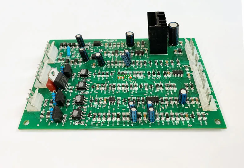 Sản phẩm bo mach dieu khien plasma NSC 2SMB — Máy Cắt MEV - Công Ty TNHH Kỹ Thuật MEV Việt Nam — MST 0107757120