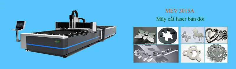 Sản phẩm baner ban kep 3015A — Máy Cắt MEV - Công Ty TNHH Kỹ Thuật MEV Việt Nam — MST 0107757120