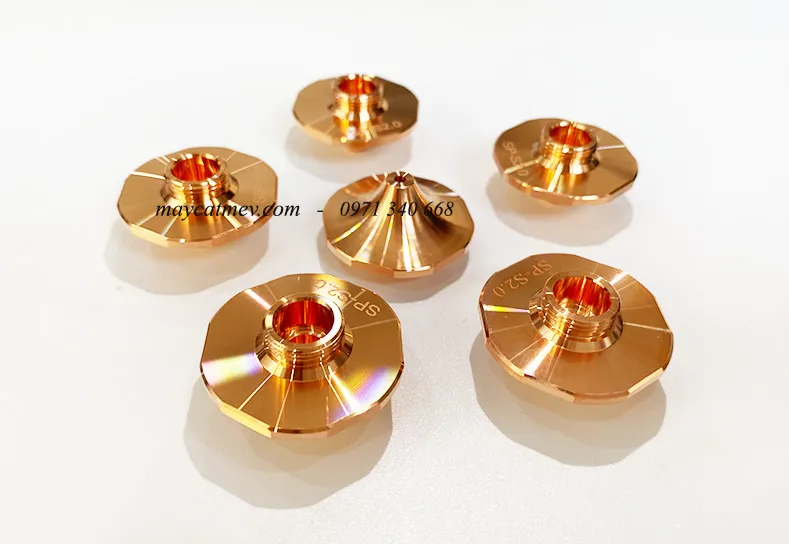 Sản phẩm 3 bep don SP S2 — Máy Cắt MEV - Công Ty TNHH Kỹ Thuật MEV Việt Nam — MST 0107757120