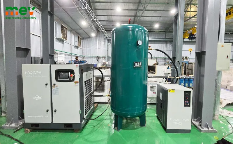 Sản phẩm maynenkhi — Máy Cắt MEV - Công Ty TNHH Kỹ Thuật MEV Việt Nam — MST 0107757120
