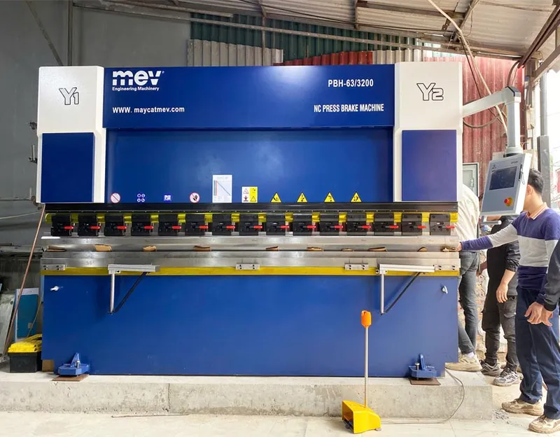 Sản phẩm 63T 3200 — Máy Cắt MEV - Công Ty TNHH Kỹ Thuật MEV Việt Nam — MST 0107757120
