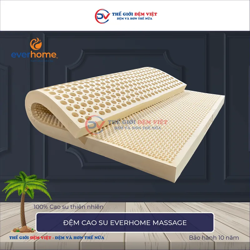 Sản phẩm 1 105 — Công Ty TNHH Sản Xuất Thương Mại Và Đầu Tư Thế Giới Đệm Việt — MST 0107759336