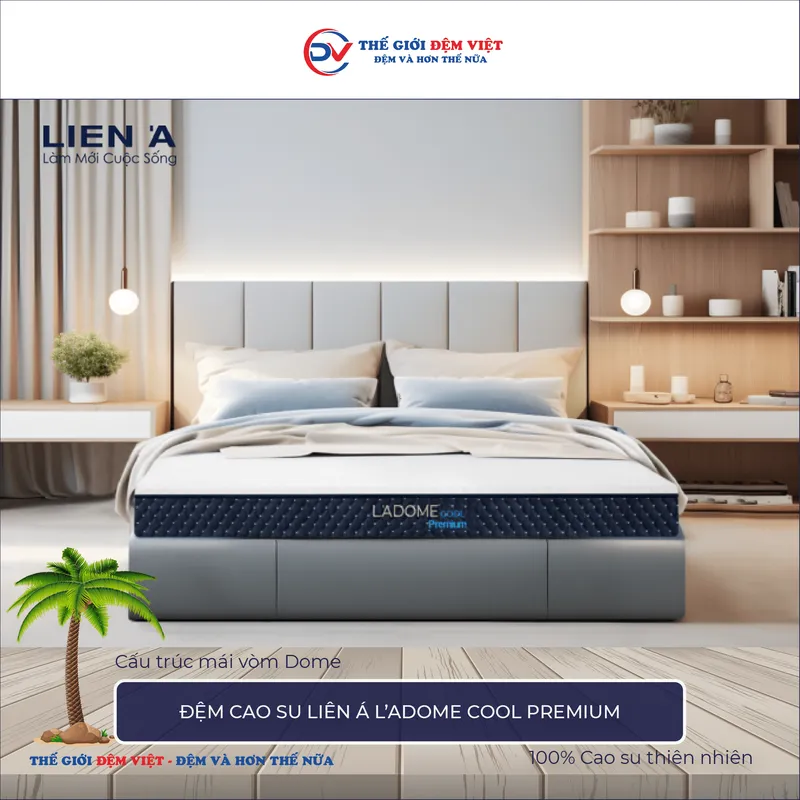 Sản phẩm 1 115 — Công Ty TNHH Sản Xuất Thương Mại Và Đầu Tư Thế Giới Đệm Việt — MST 0107759336