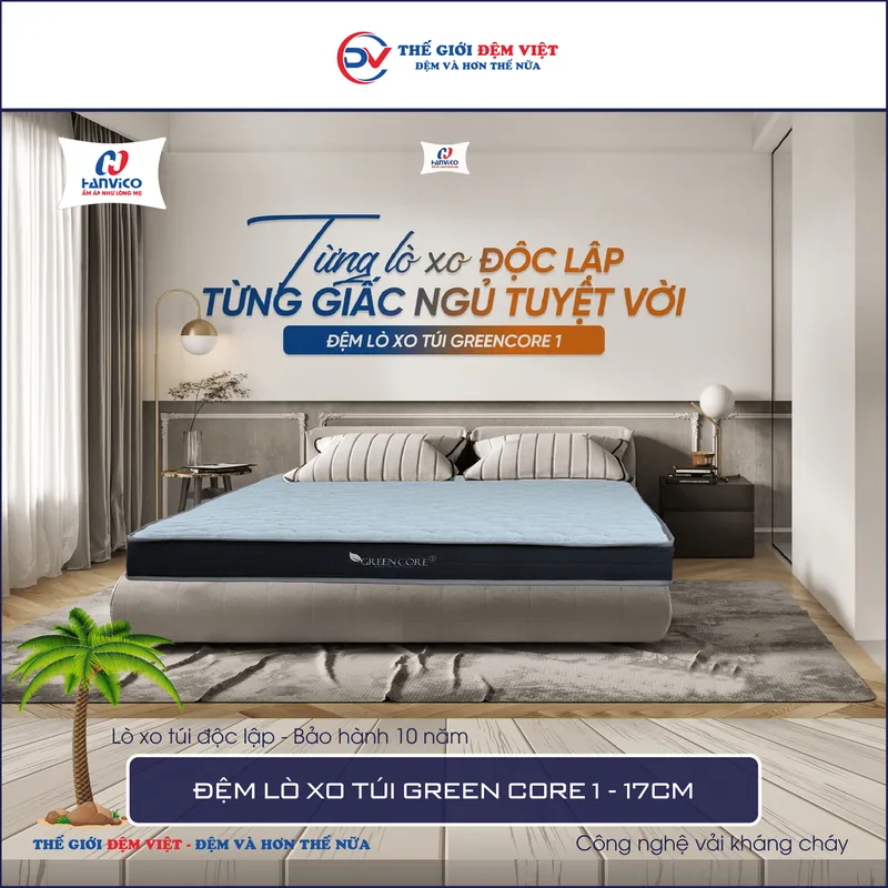Sản phẩm 1 20 — Công Ty TNHH Sản Xuất Thương Mại Và Đầu Tư Thế Giới Đệm Việt — MST 0107759336