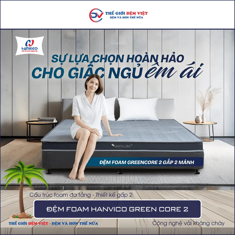 Sản phẩm 1 22 — Công Ty TNHH Sản Xuất Thương Mại Và Đầu Tư Thế Giới Đệm Việt — MST 0107759336